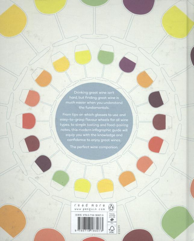 Weitere Ansicht: Wine Folly | Madeline Puckette, Justin Hammack