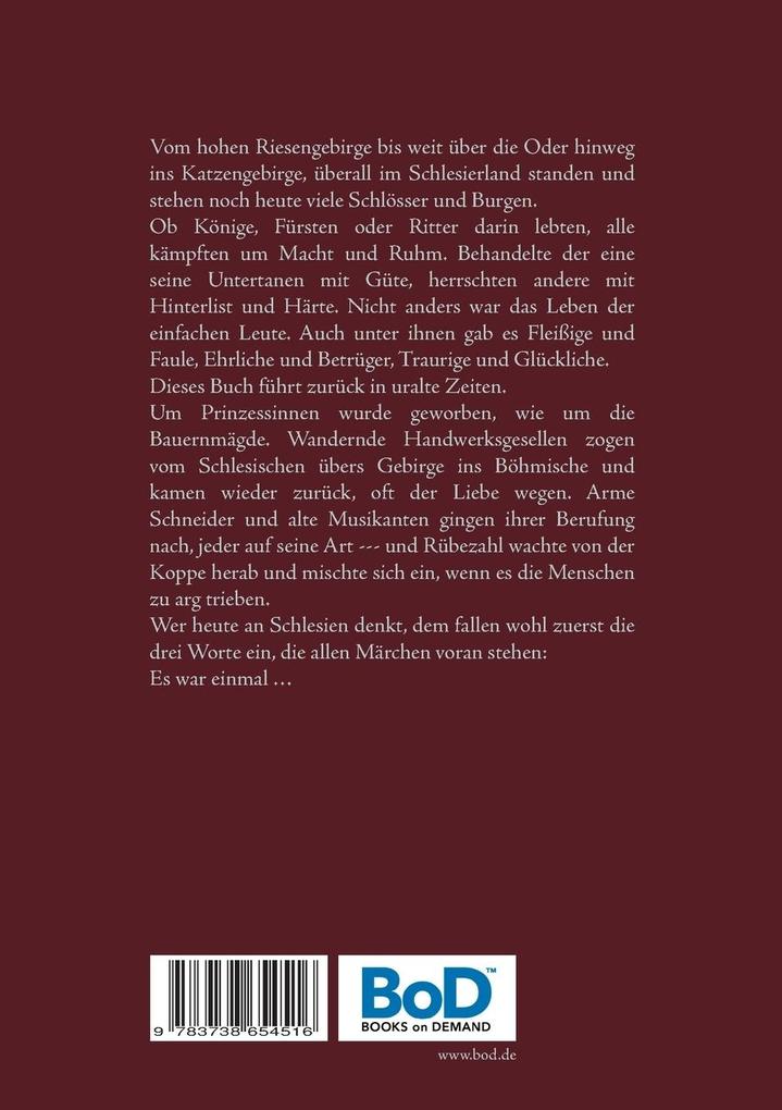 Weitere Ansicht: Märchen 1 | Hans-Manfred Milde