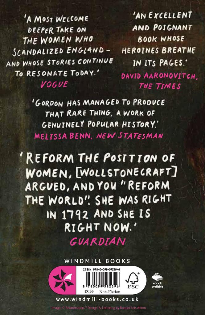 Weitere Ansicht: Romantic Outlaws | Charlotte Gordon