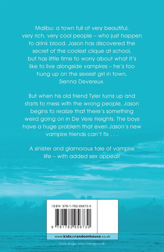 Weitere Ansicht: Vampire Beach | Alex Duval