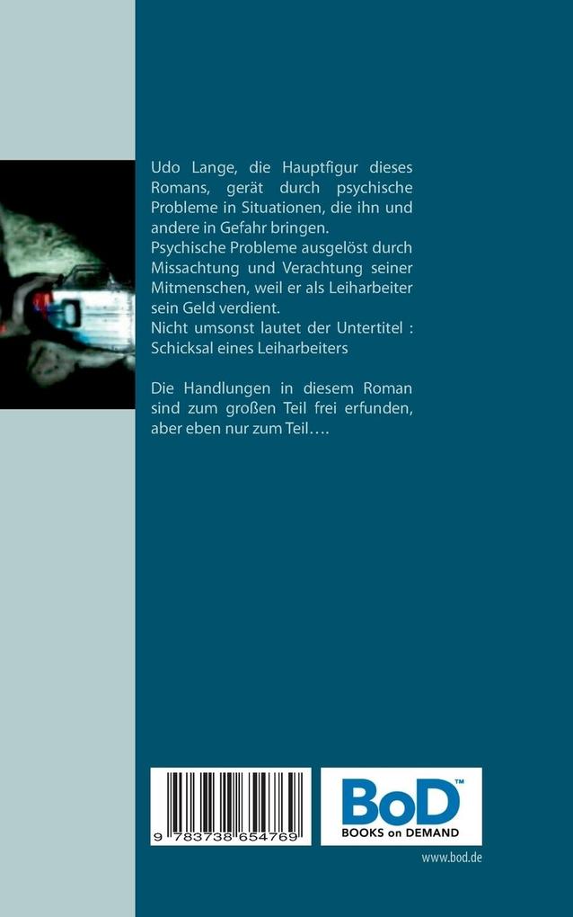 Weitere Ansicht: Der Todeskoffer | Kurt von der Heide