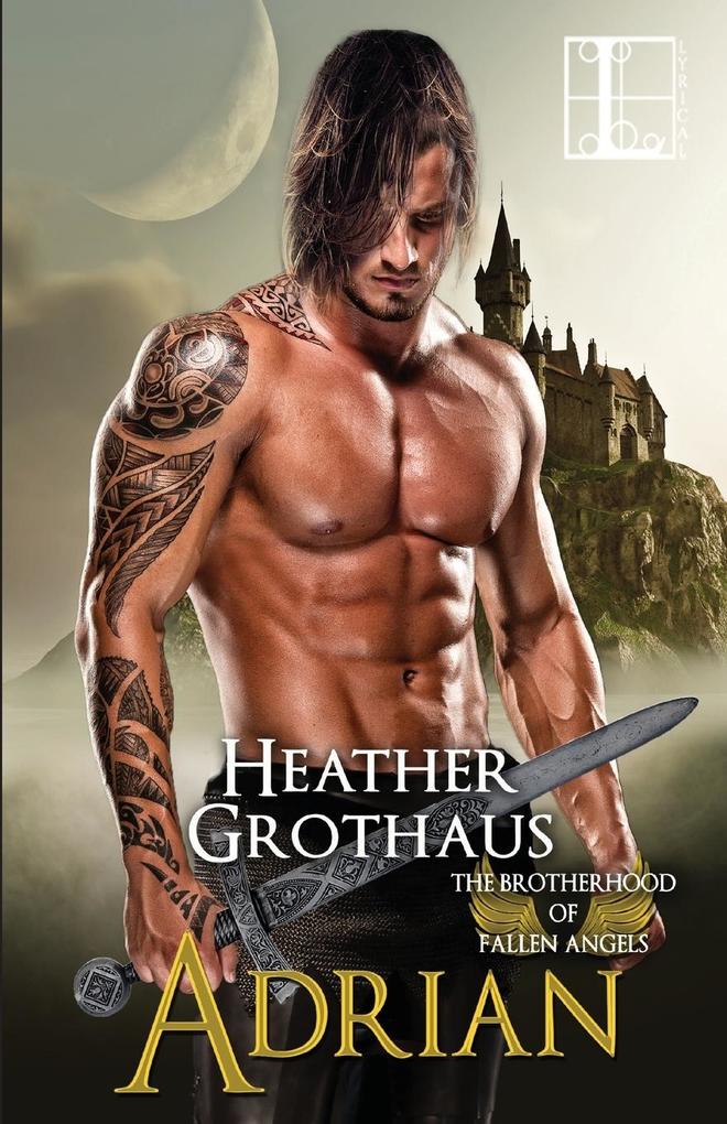 Produktbild: Adrian | Heather Grothaus