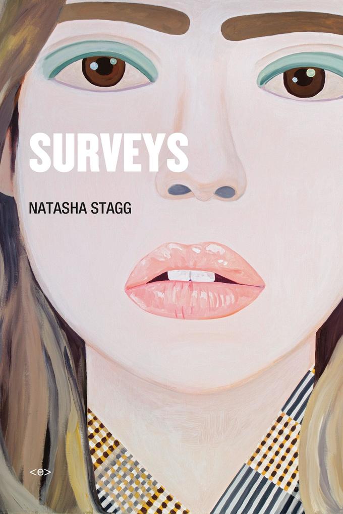 Produktbild: Surveys | Natasha Stagg