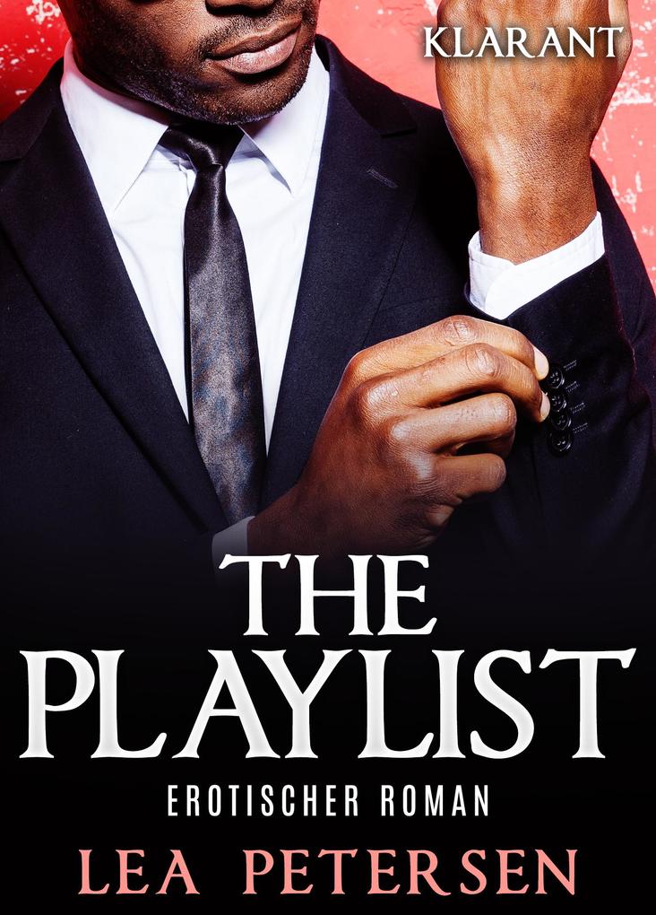 Produktbild: The Playlist. Liebesroman | Lea Petersen