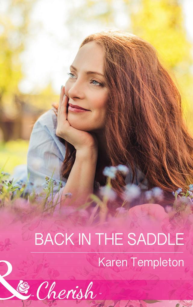 Produktbild: Back In The Saddle | Karen Templeton