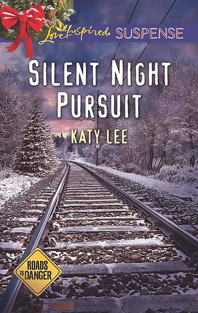 Produktbild: Silent Night Pursuit | Katy Lee