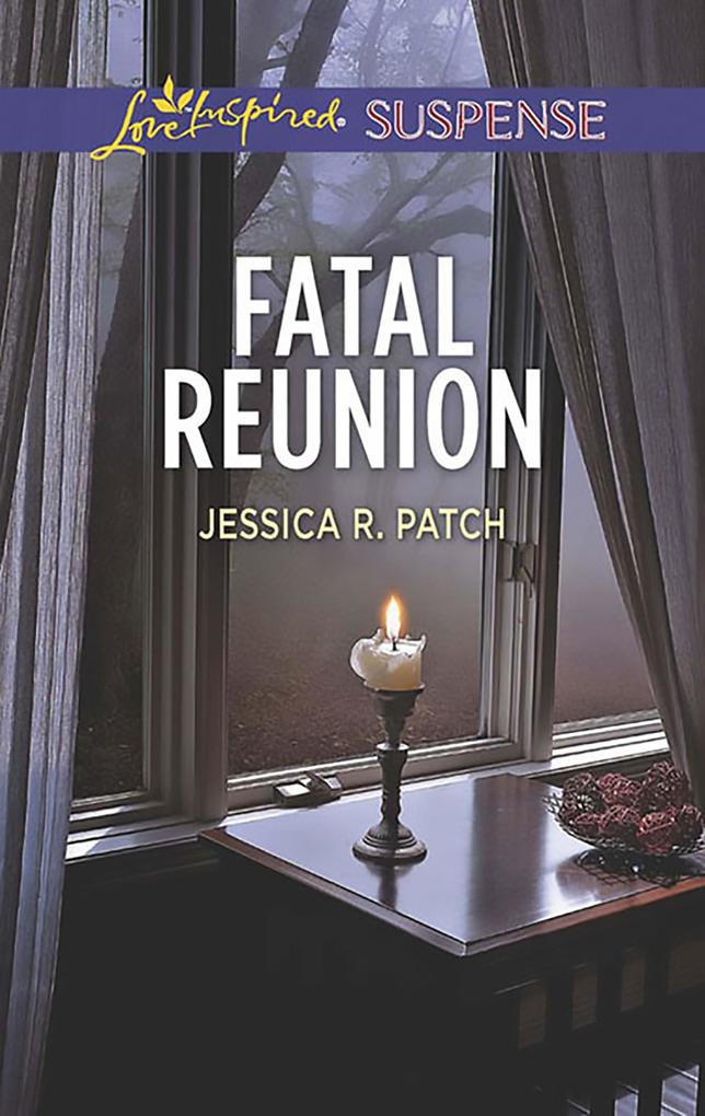 Produktbild: Fatal Reunion | Jessica R. Patch