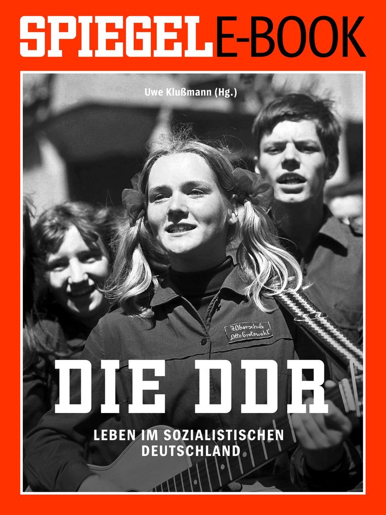 Produktbild: Die DDR - Leben im sozialistischen Deutschland
