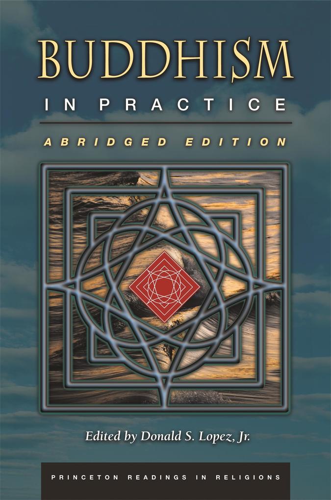 Produktbild: Buddhism in Practice | Donald S. Lopez Jr.