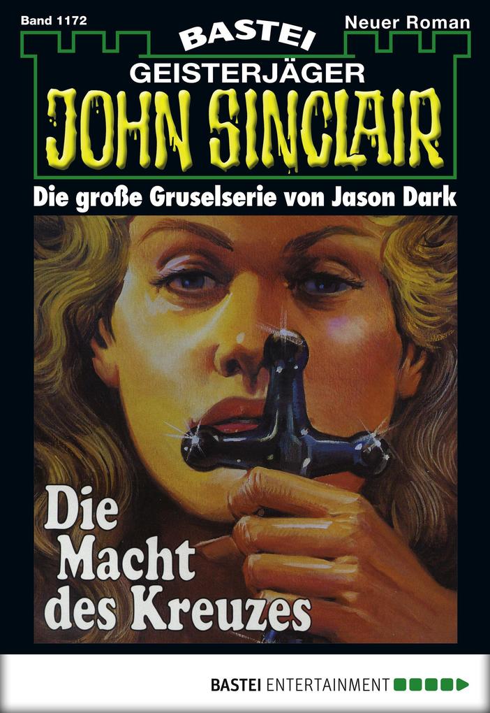 Produktbild: John Sinclair 1172 | Jason Dark