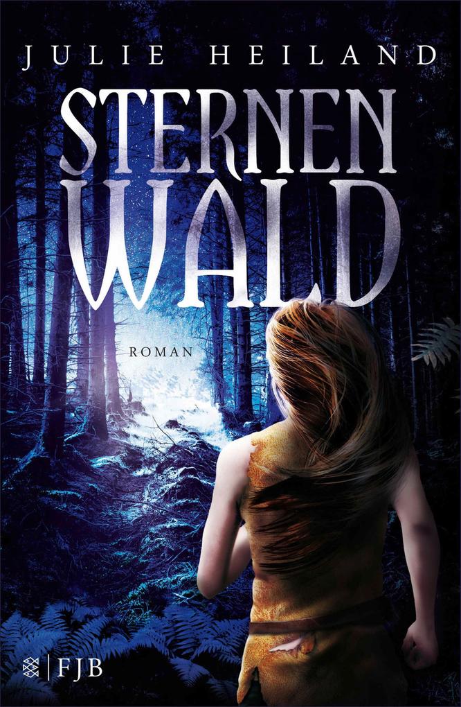 Produktbild: Sternenwald | Julie Heiland
