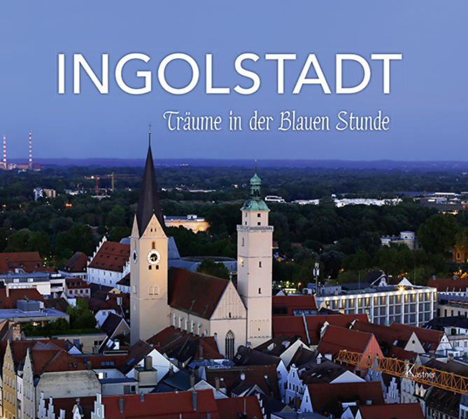 Produktbild: Ingolstadt | Gerd Treffer