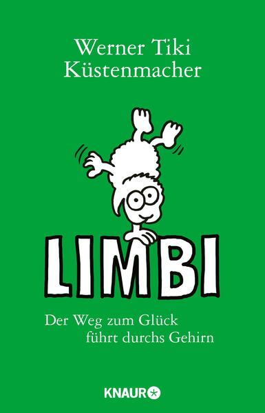 Produktbild: Limbi | Werner Tiki Küstenmacher