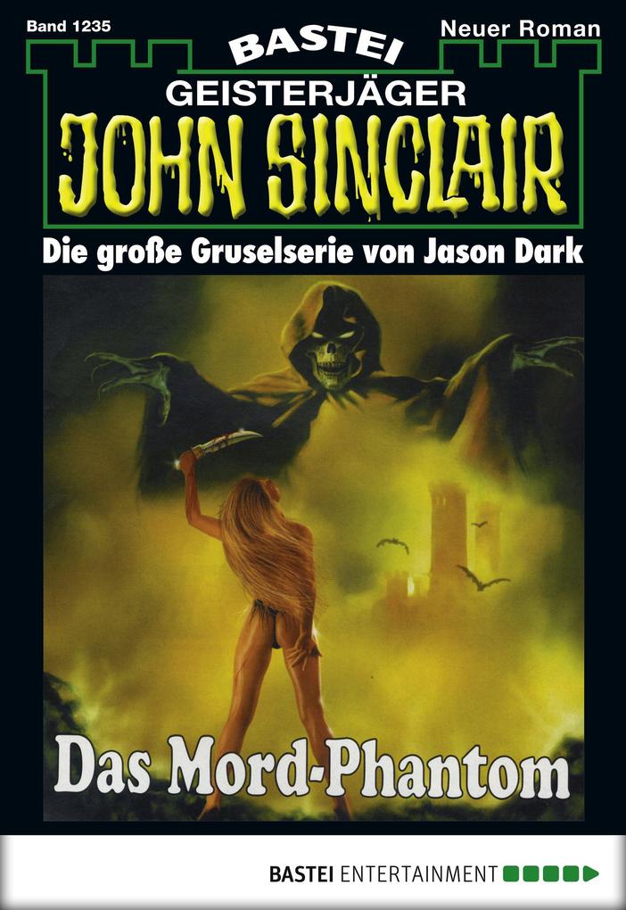 Produktbild: John Sinclair 1235 | Jason Dark