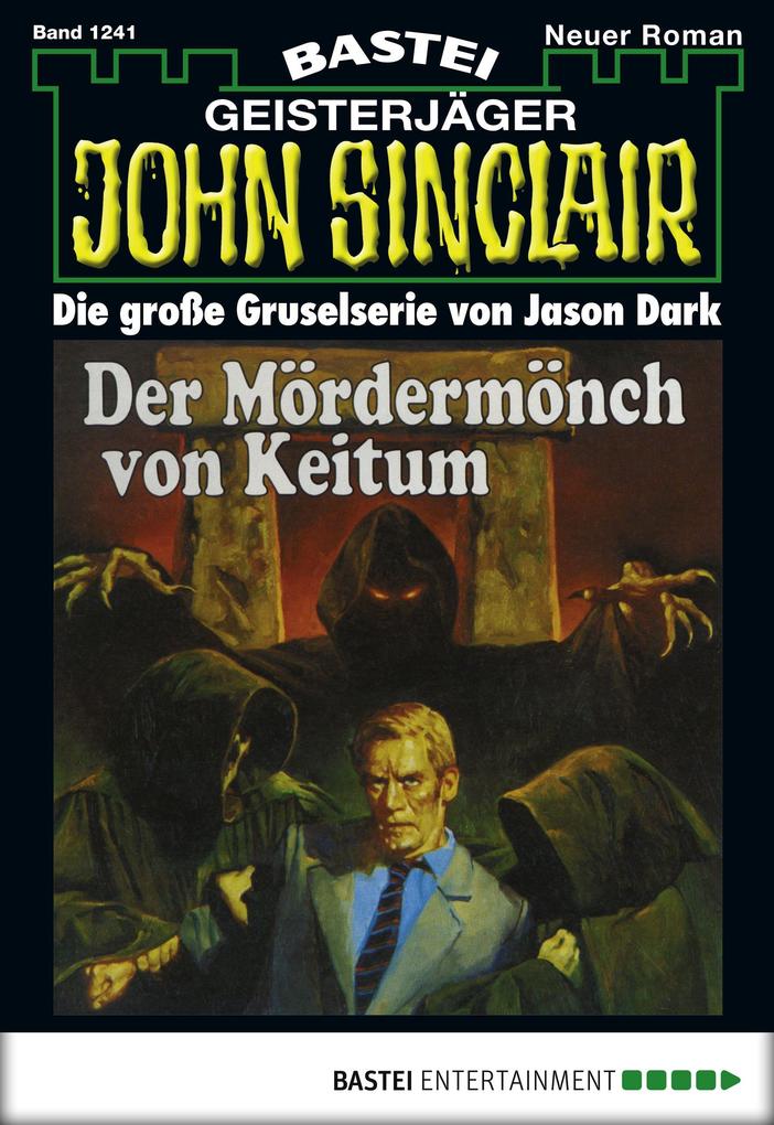 Produktbild: John Sinclair 1241 | Jason Dark