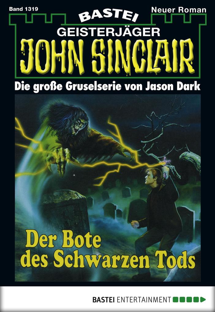Produktbild: John Sinclair 1319 | Jason Dark