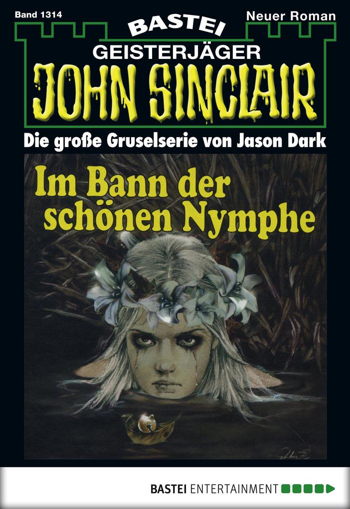 Produktbild: John Sinclair 1314 | Jason Dark