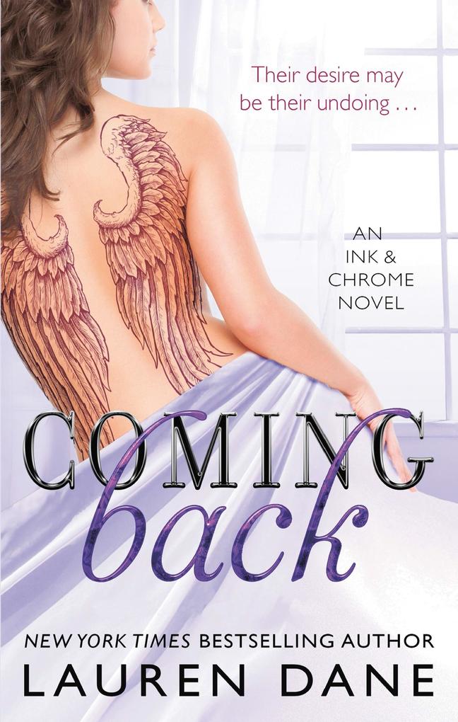 Produktbild: Coming Back | Lauren Dane