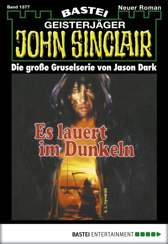 Produktbild: John Sinclair 1377 | Jason Dark