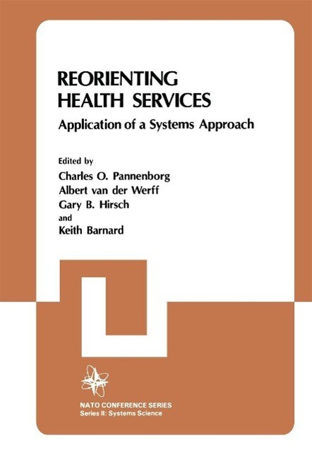 Reorienting Health Services als eBook pdf