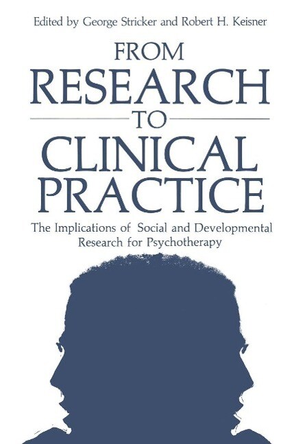 From Research to Clinical Practice als eBook pdf