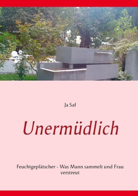 Produktbild: Unermüdlich | Ja Saf