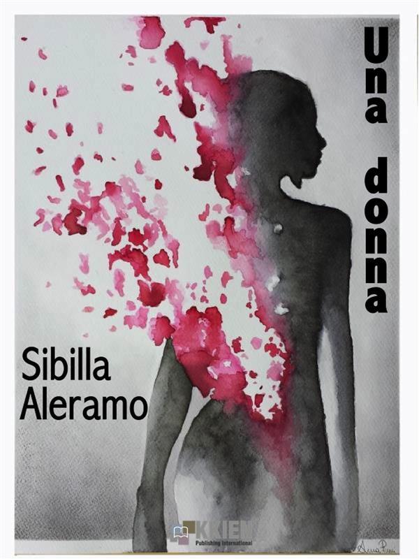 Produktbild: Una donna | Sibilla Aleramo