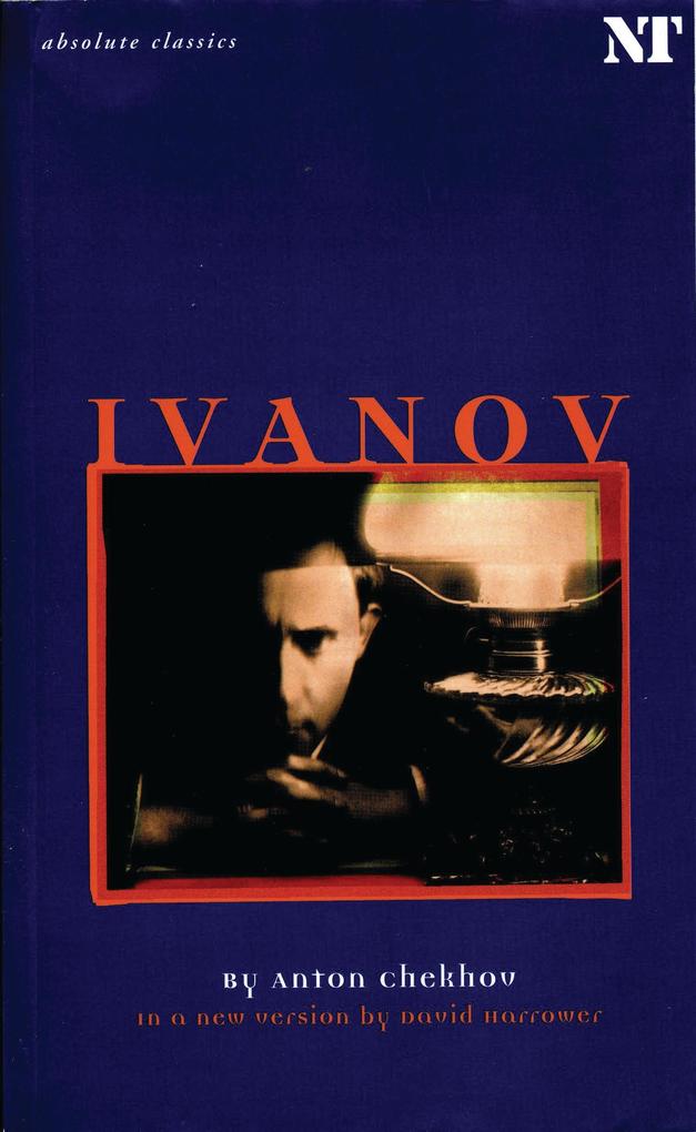 Produktbild: Ivanov | Anton Chekhov