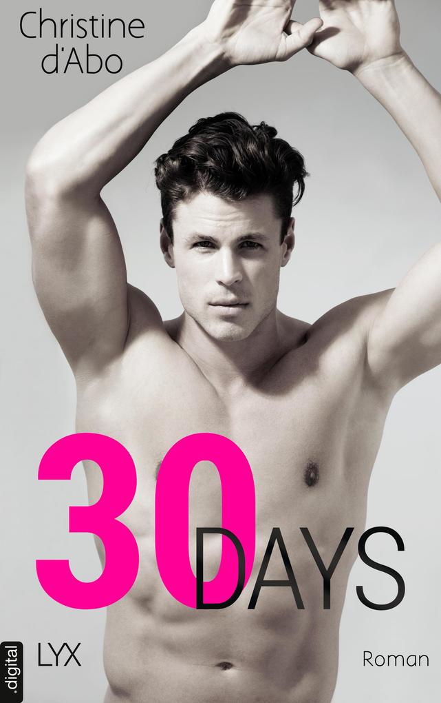 Produktbild: 30 Days | Christine d'Abo