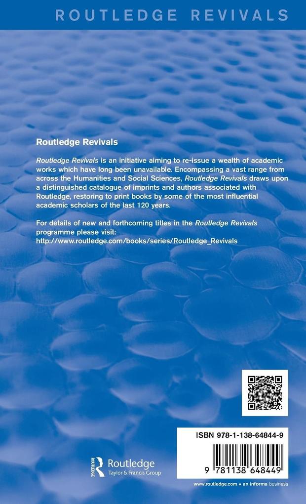 Weitere Ansicht: Impressionists in England (Routledge Revivals)