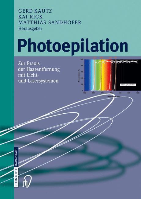Weitere Ansicht: Photoepilation