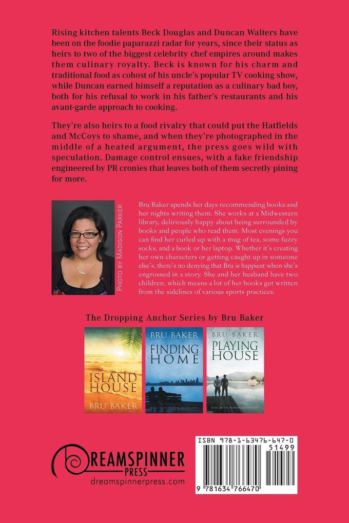 Weitere Ansicht: King of the Kitchen | Bru Baker