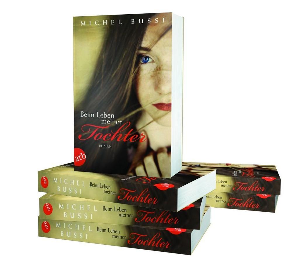 Weitere Ansicht: Beim Leben meiner Tochter | Michel Bussi