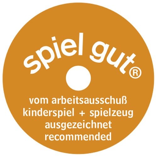Weitere Ansicht: Brummkreisel | HEIMESS