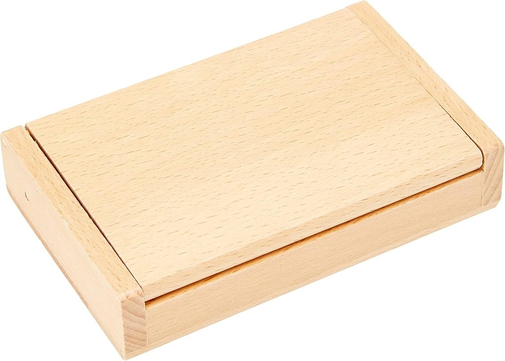 Weitere Ansicht: Würfelspiel Shut the box