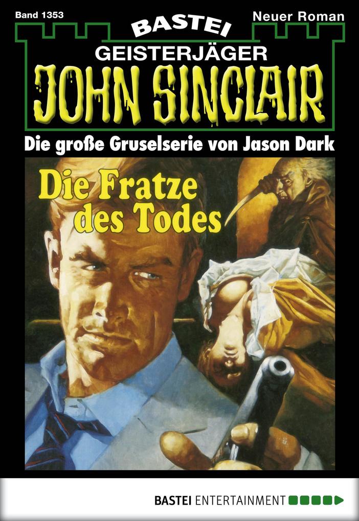 Produktbild: John Sinclair 1353 | Jason Dark