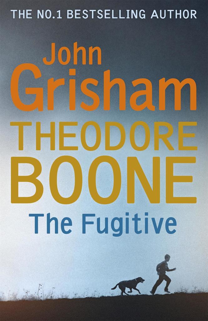 Produktbild: Theodore Boone: The Fugitive | John Grisham