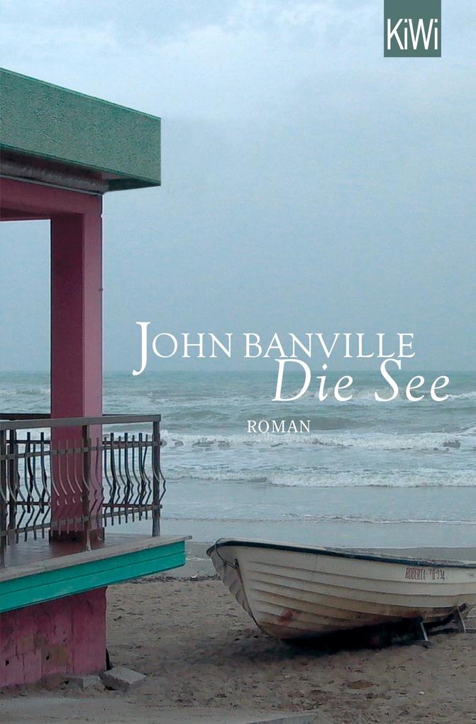 Produktbild: Die See | John Banville