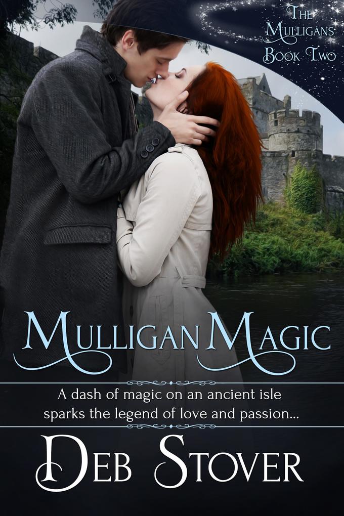 Produktbild: Mulligan Magic (The Mulligans, #2) | Deb Stover