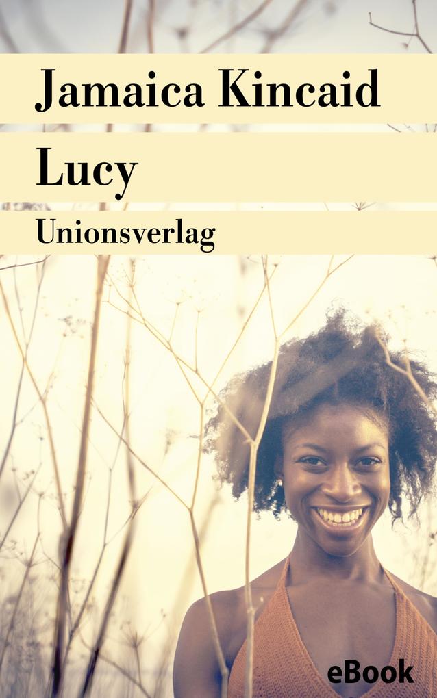Lucy als eBook epub