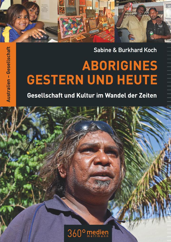 Produktbild: Aborigines Gestern und Heute | Sabine Koch