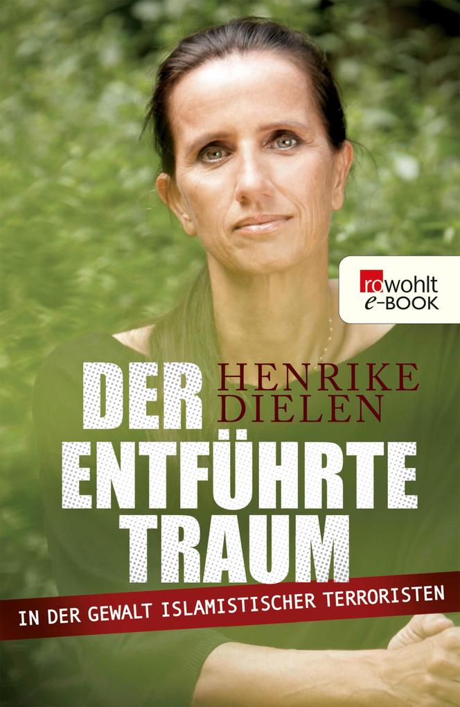 Produktbild: Der entführte Traum | Henrike Dielen