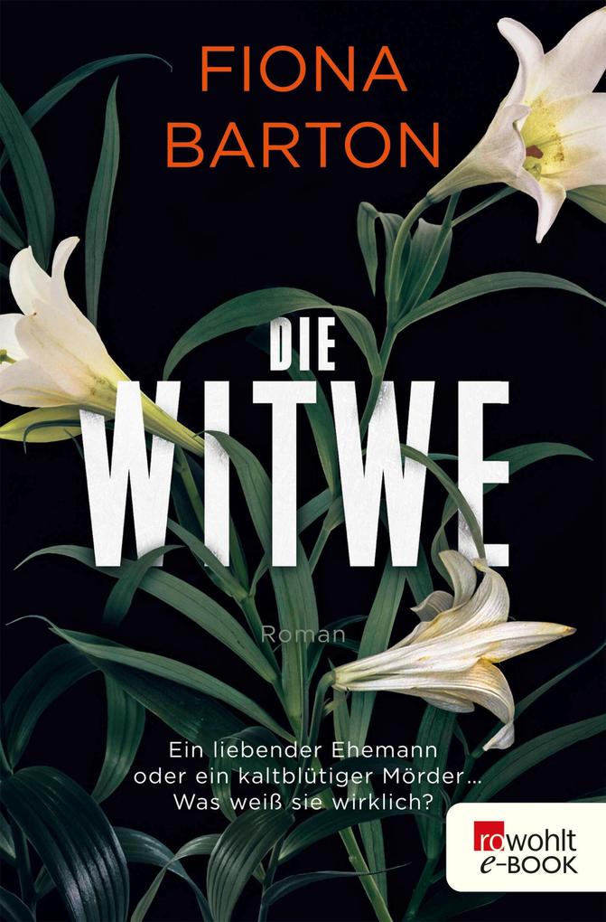 Produktbild: Die Witwe | Fiona Barton