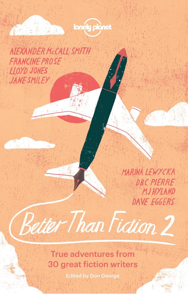 Produktbild: Better than Fiction 2 | Karen Joy Fowler