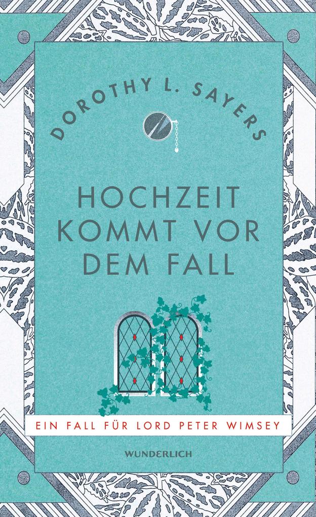 Produktbild: Hochzeit kommt vor dem Fall | Dorothy L. Sayers