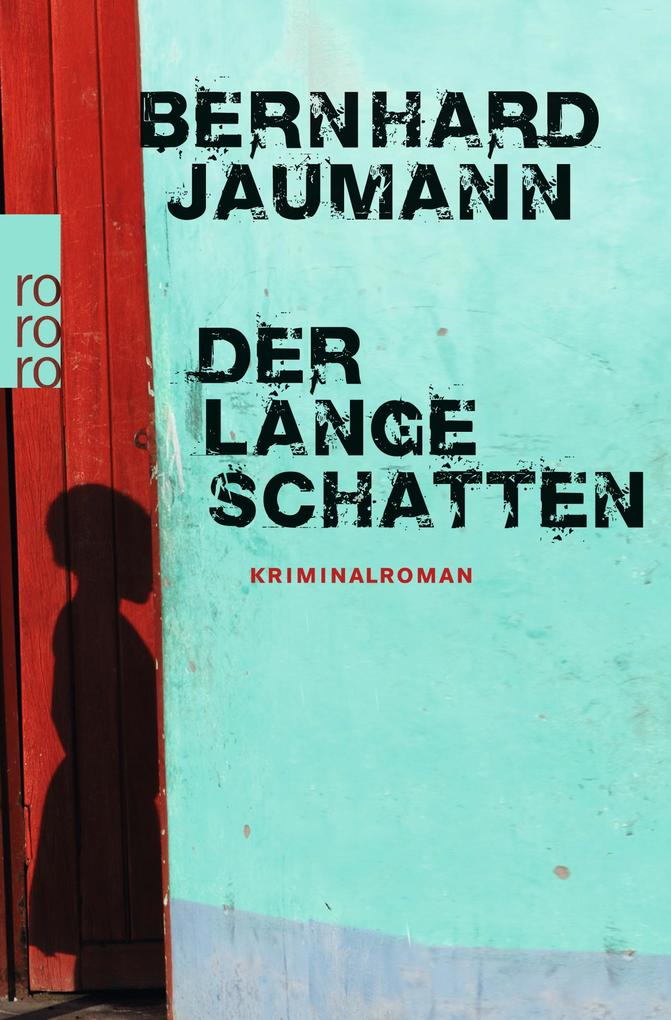Produktbild: Der lange Schatten | Bernhard Jaumann