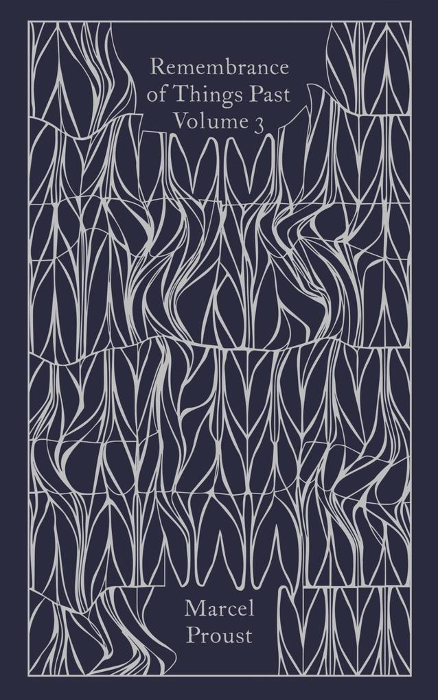 Produktbild: Remembrance of Things Past: Volume 3 | Marcel Proust
