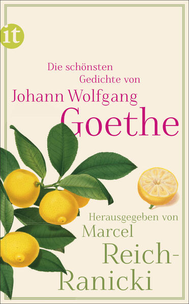 Produktbild: Die schönsten Gedichte | Johann Wolfgang Goethe
