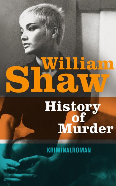 Produktbild: History of Murder | William Shaw