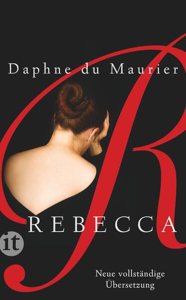 Produktbild: Rebecca | Daphne du Maurier, Daphne DuMaurier